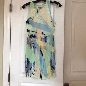 ZARA DRESS