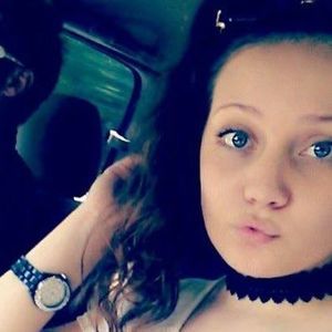 Meet your Posher, Cortlyn