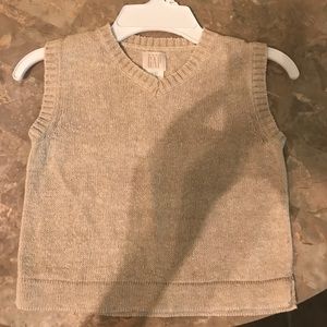 Toddler Vest