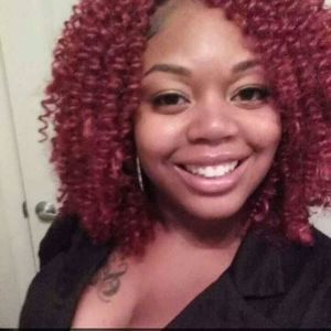 Meet your Posher, Tashena