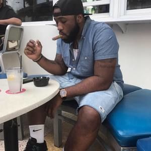 Meet your Posher, Edward