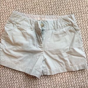 Loft Shorts