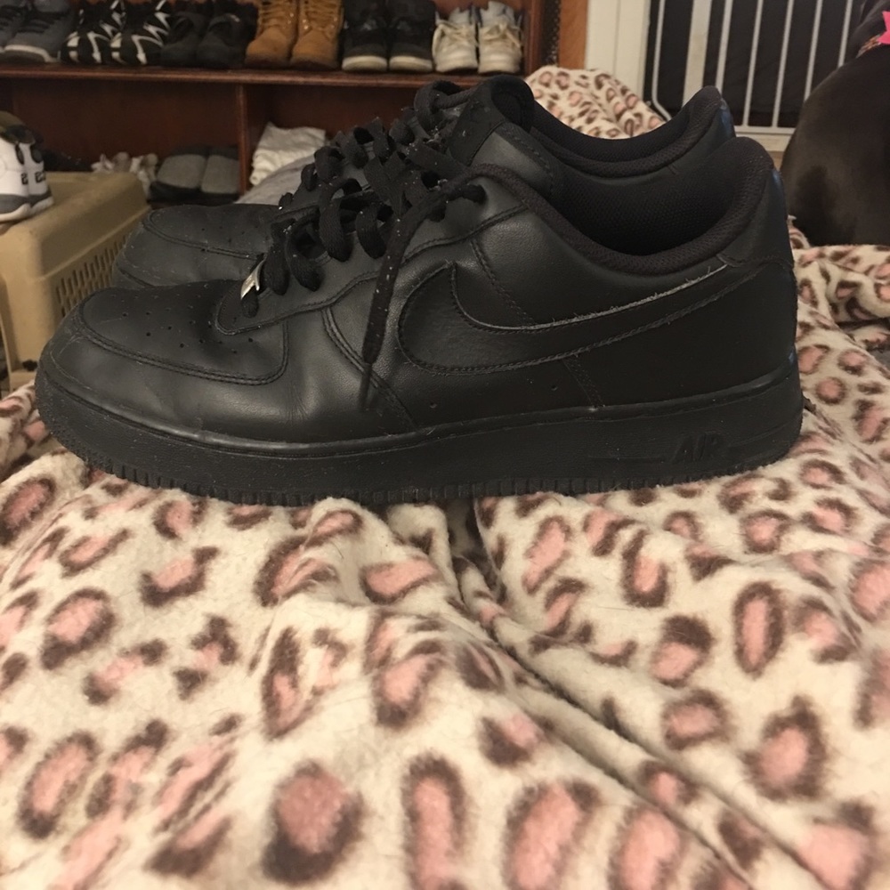 Low top Air Force