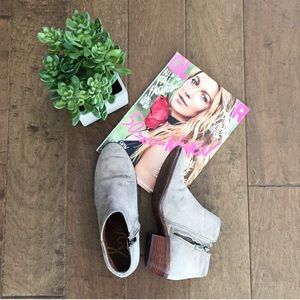 ✨ PRICE DROP ✨ Authentic Sam Edelman Booties