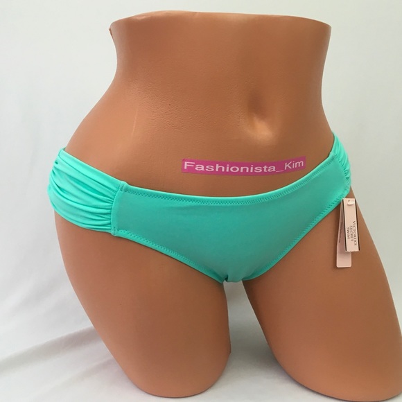 β
ππ Victoria's Secret knockout bikini bottom - Picture 1 of 7