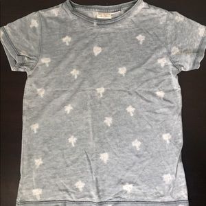 Zara Baby boys shirt