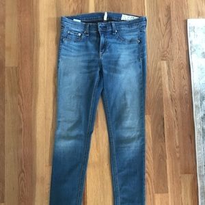 NWOT Rag and Bone Jeans