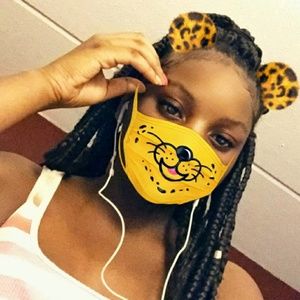 Meet your Posher, Bianca