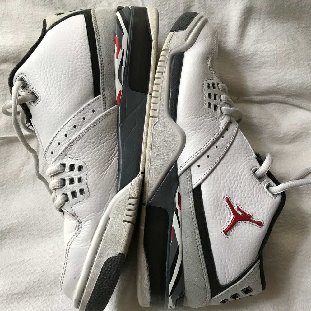 Jordan's