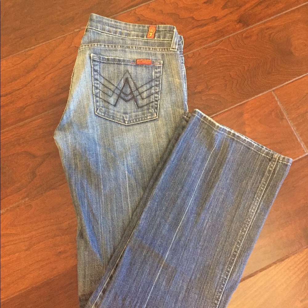 7 jeans