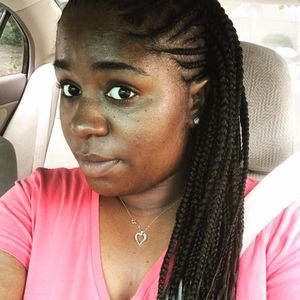 Meet your Posher, Miesha