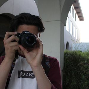 Meet your Posher, Jackson