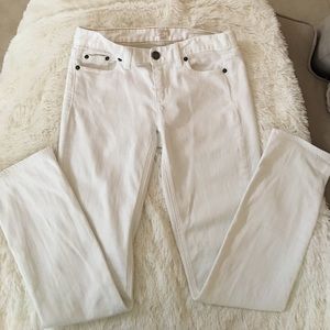 🌸HOST PICK🌸 J.Crew skinny jeans