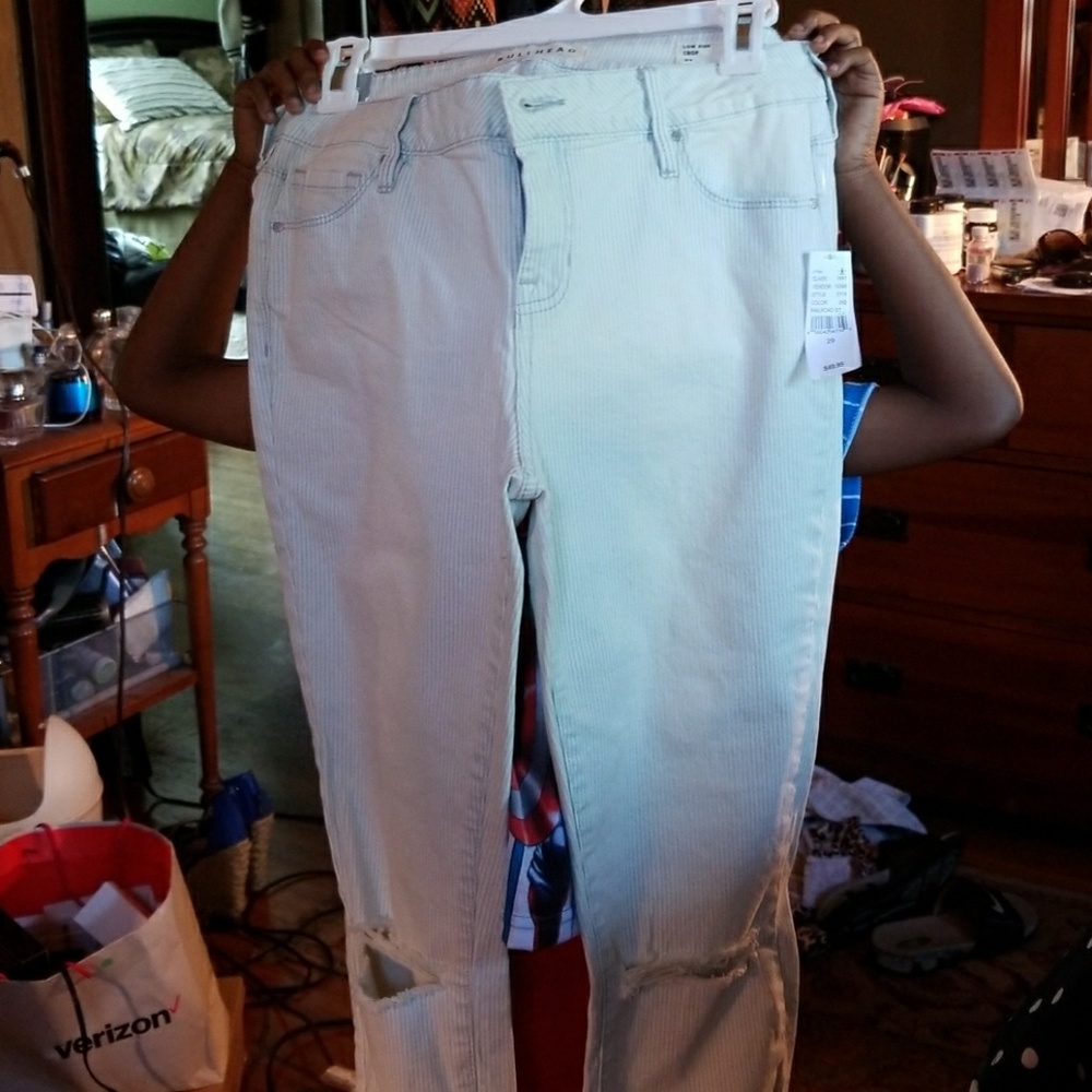 Women's Jeans NWT