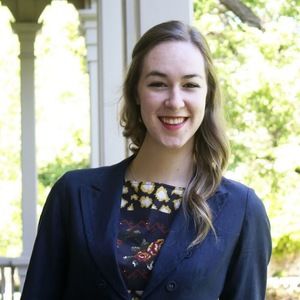 Meet your Posher, Alexandra