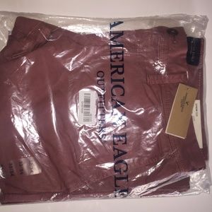 American Eagle Extreme Flex Chino - Rose
