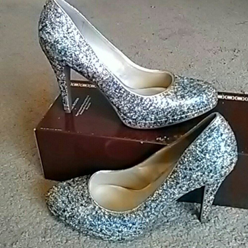 Wedge Heels