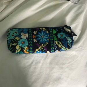 Vera Bradley Pencil Case