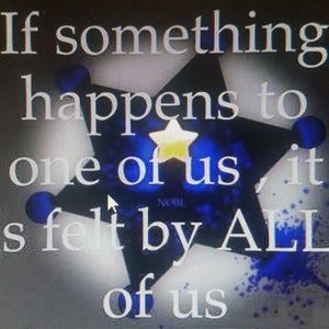 Meet your Posher, Kristie