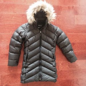 Marmot Girls' Montreaux Coat 700-fill down