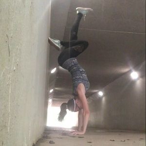 Meet your Posher, Margaret