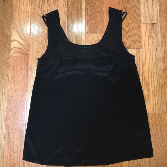 Banana Republic Tops - Banana Republic Silk Tank