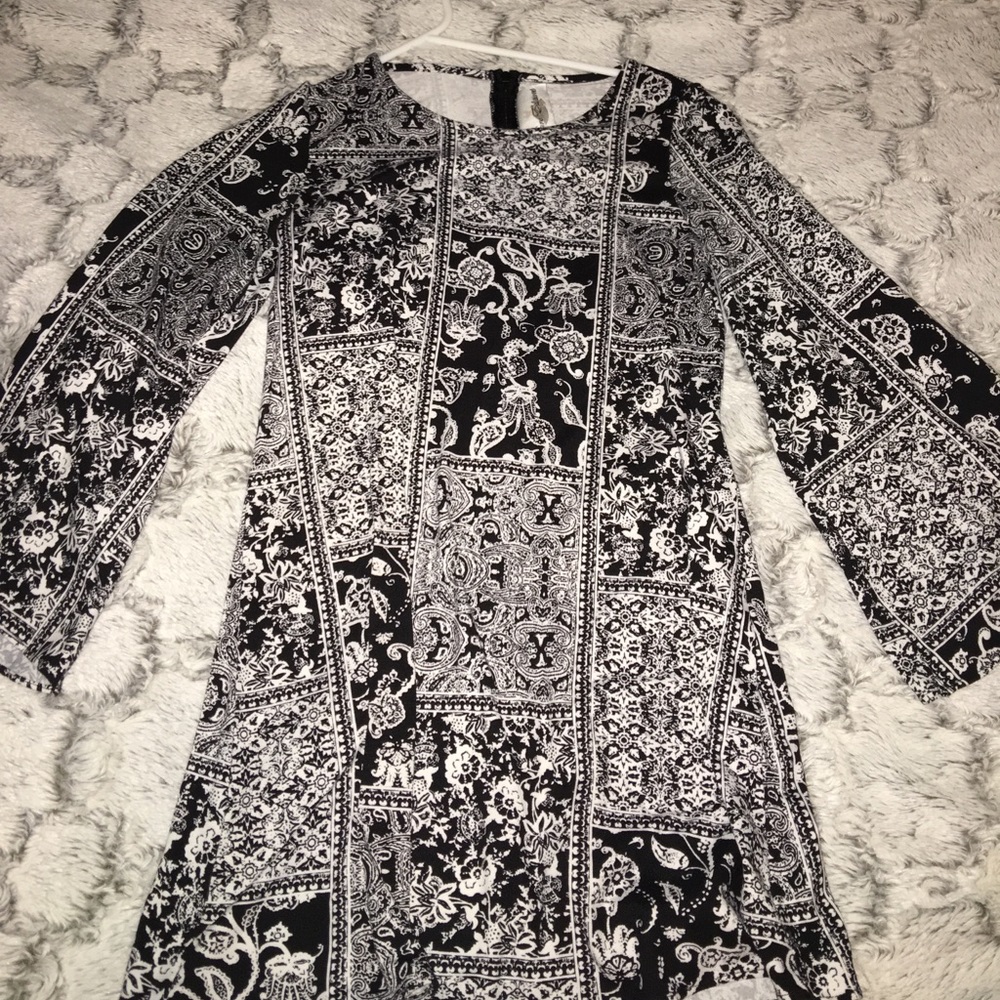 Women's XS top super soft and dressy