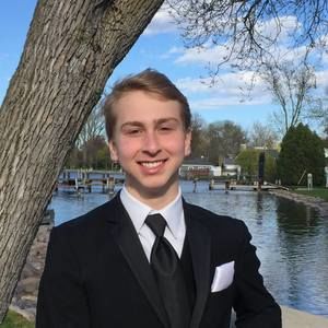 Meet your Posher, Jack