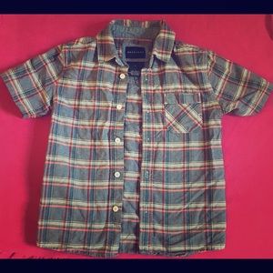 Boy's Sean John Shirt