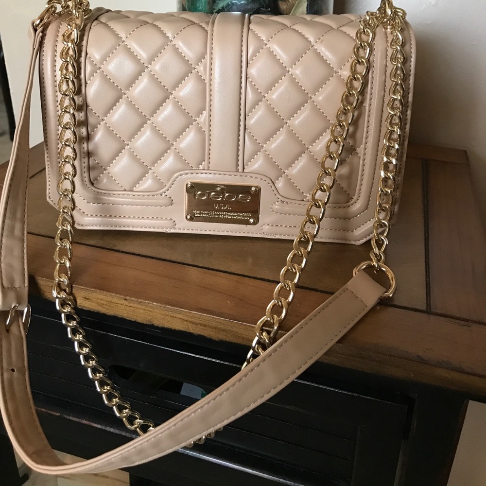 Bebe purse