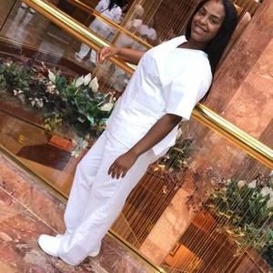 Meet your Posher, Shawna