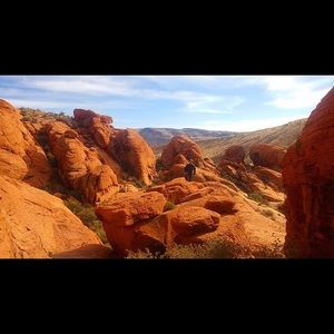 Meet your Posher, Samuel