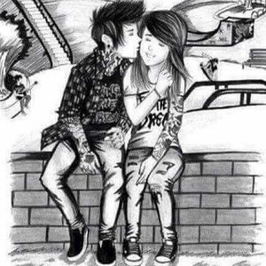 Meet your Posher, Mildred