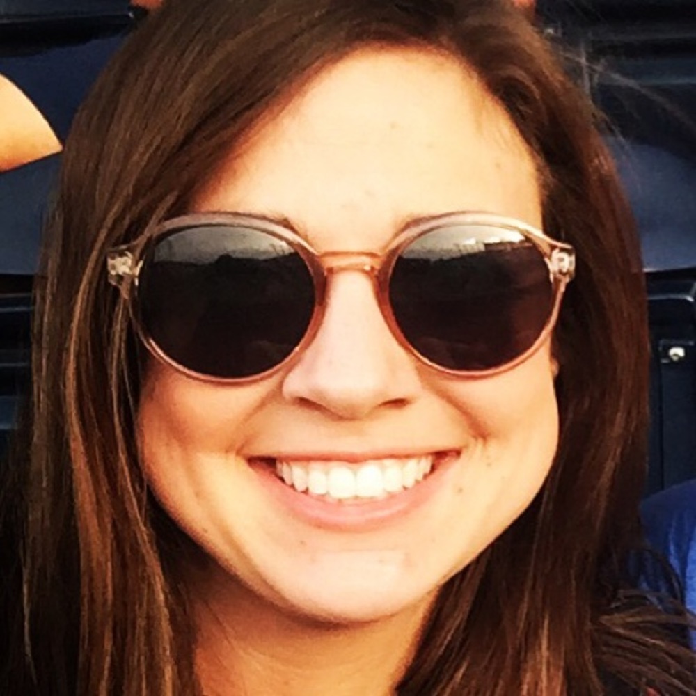 Meet your Posher, Tiffany