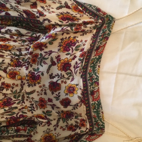 American eagle boho tank top - Picture 2 of 3