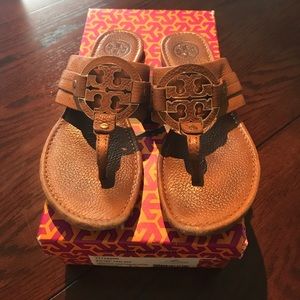 Tory Burch Amanda Flat Thong