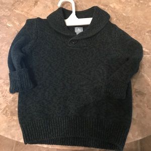 Baby Sweater
