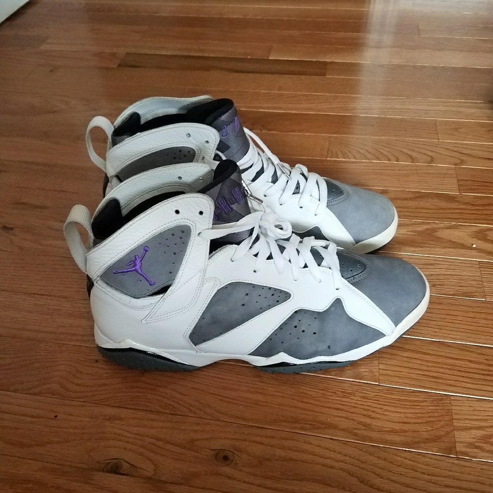 Retro Jordan 7s