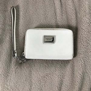 Michael Kors Wristlet/wallet