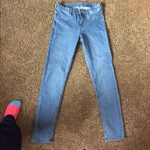 DEMIN GAP JEANS x FOR SALE