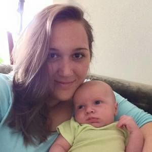 Meet your Posher, Kirsten