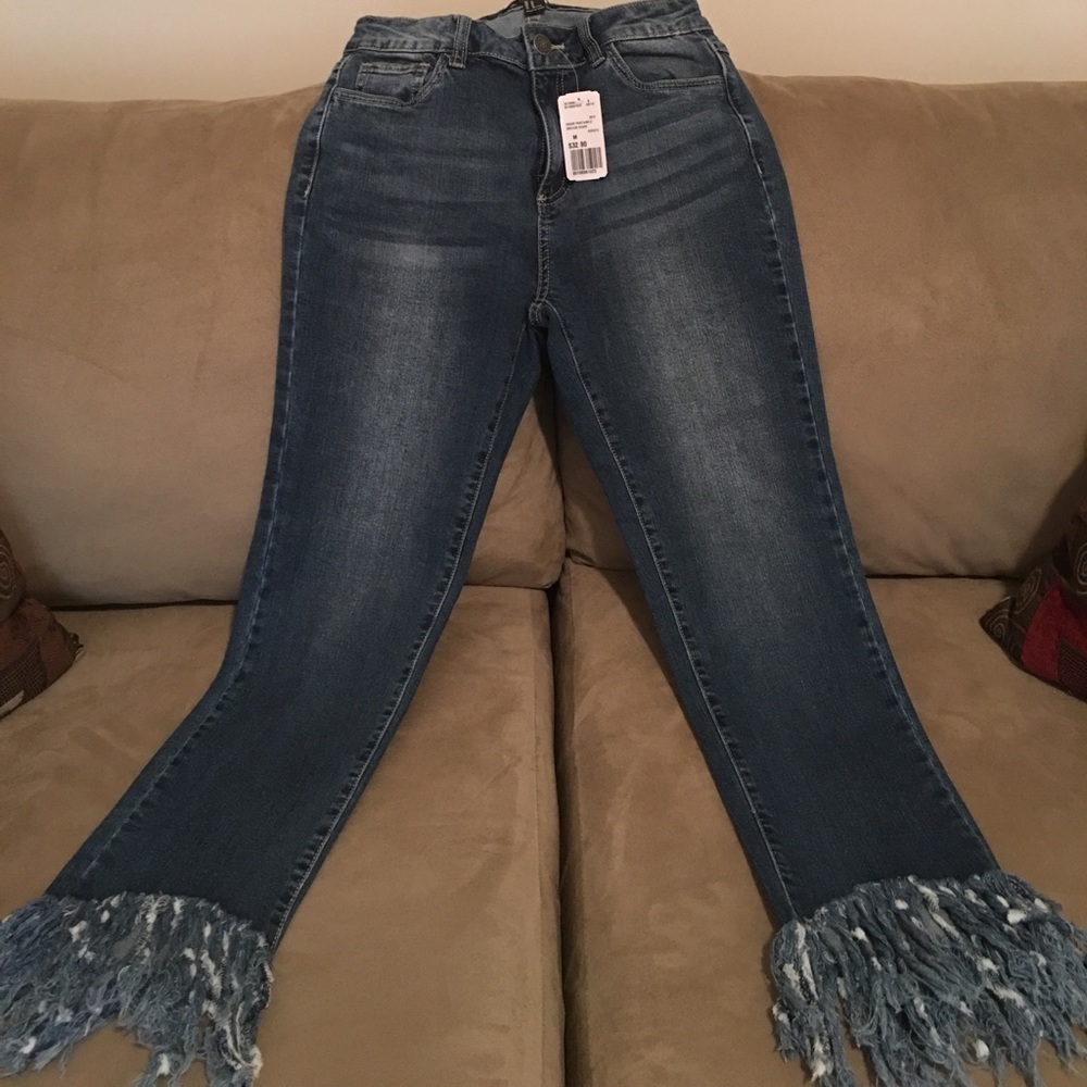 Blue Jeans - NWT