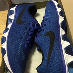 Nike Tailwind Air Max