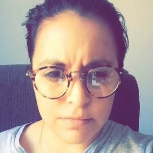 Meet your Posher, Isabel