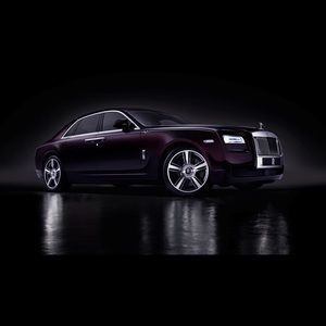 Meet your Posher, Toinette