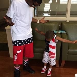 Meet your Posher, Bruce