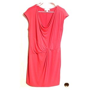 Business casual dress