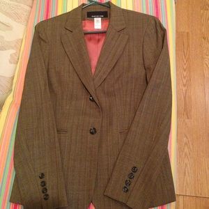 Jones New York Jacket/Blazer.    🌼🌻🌹🌸