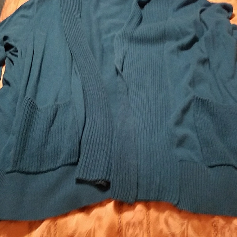 sweater