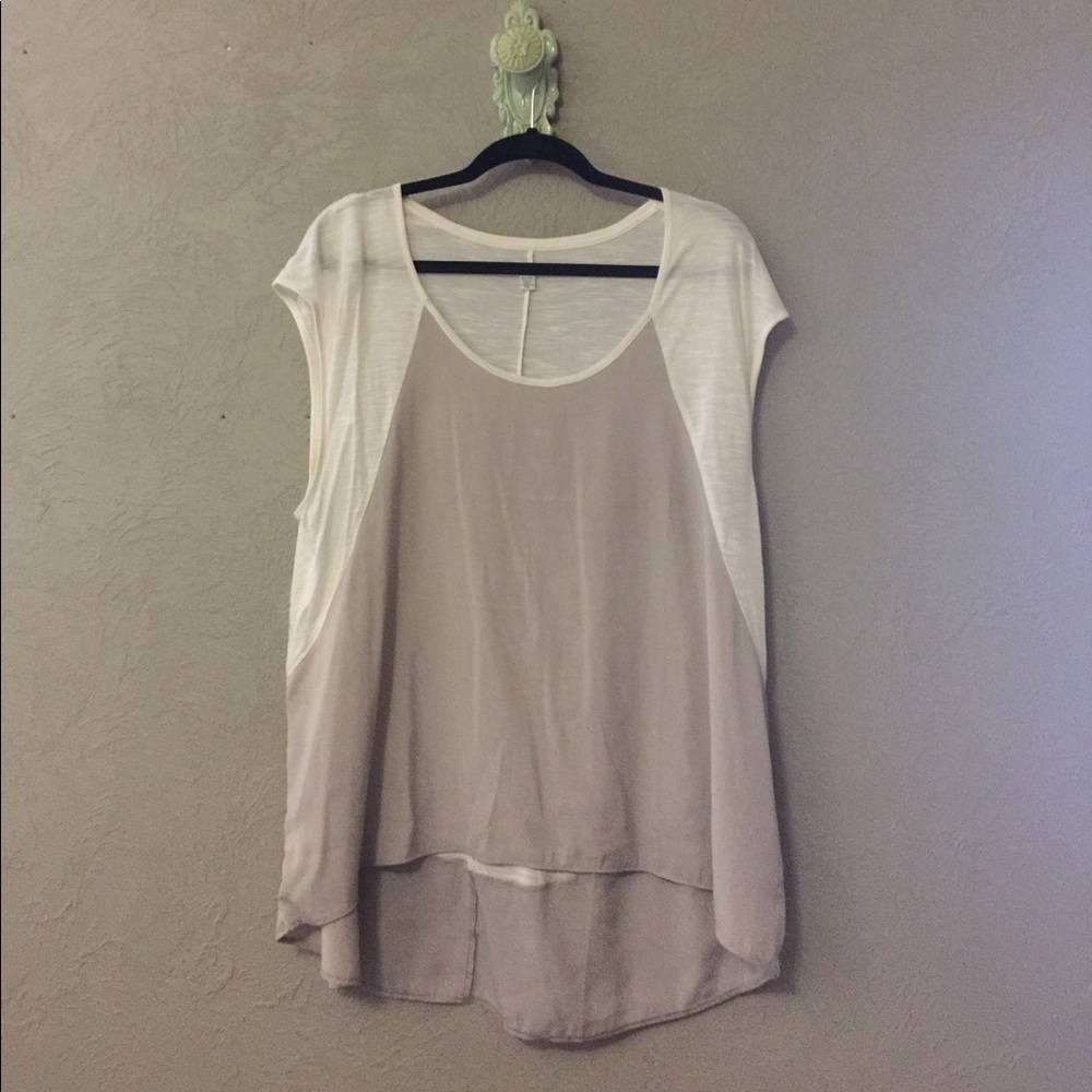 American Eagle Tee - NWOT